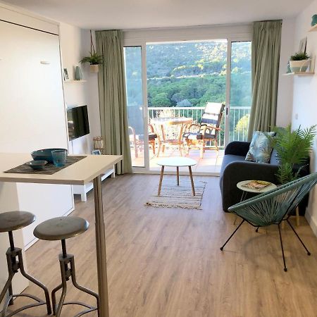 Loft Sunset - Tus Vacaciones Inolvidables! Apartment Platja d'Aro Luaran gambar