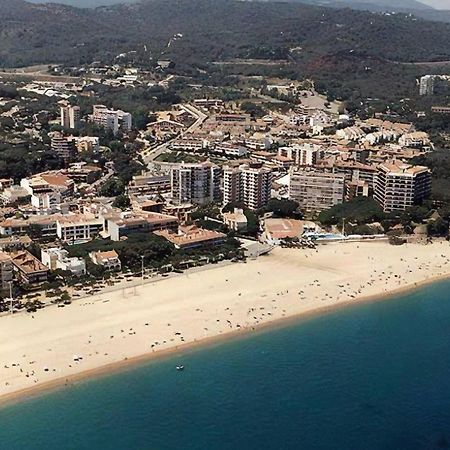 Loft Sunset - Tus Vacaciones Inolvidables! Apartment Platja d'Aro Luaran gambar