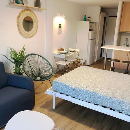 Loft Sunset - Tus Vacaciones Inolvidables! Apartment Platja d'Aro Luaran gambar