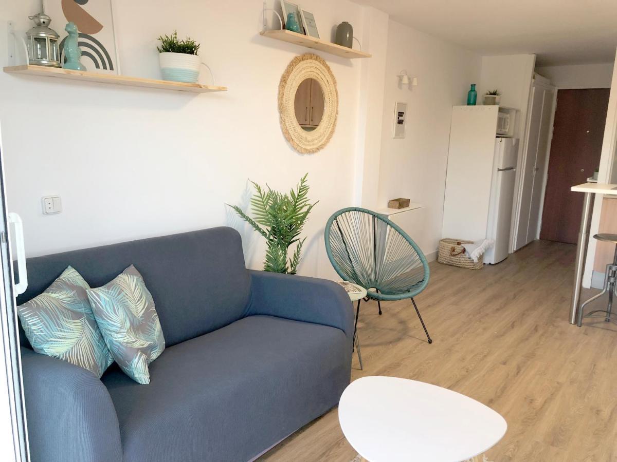 Loft Sunset - Tus Vacaciones Inolvidables! Apartment Platja d'Aro Luaran gambar