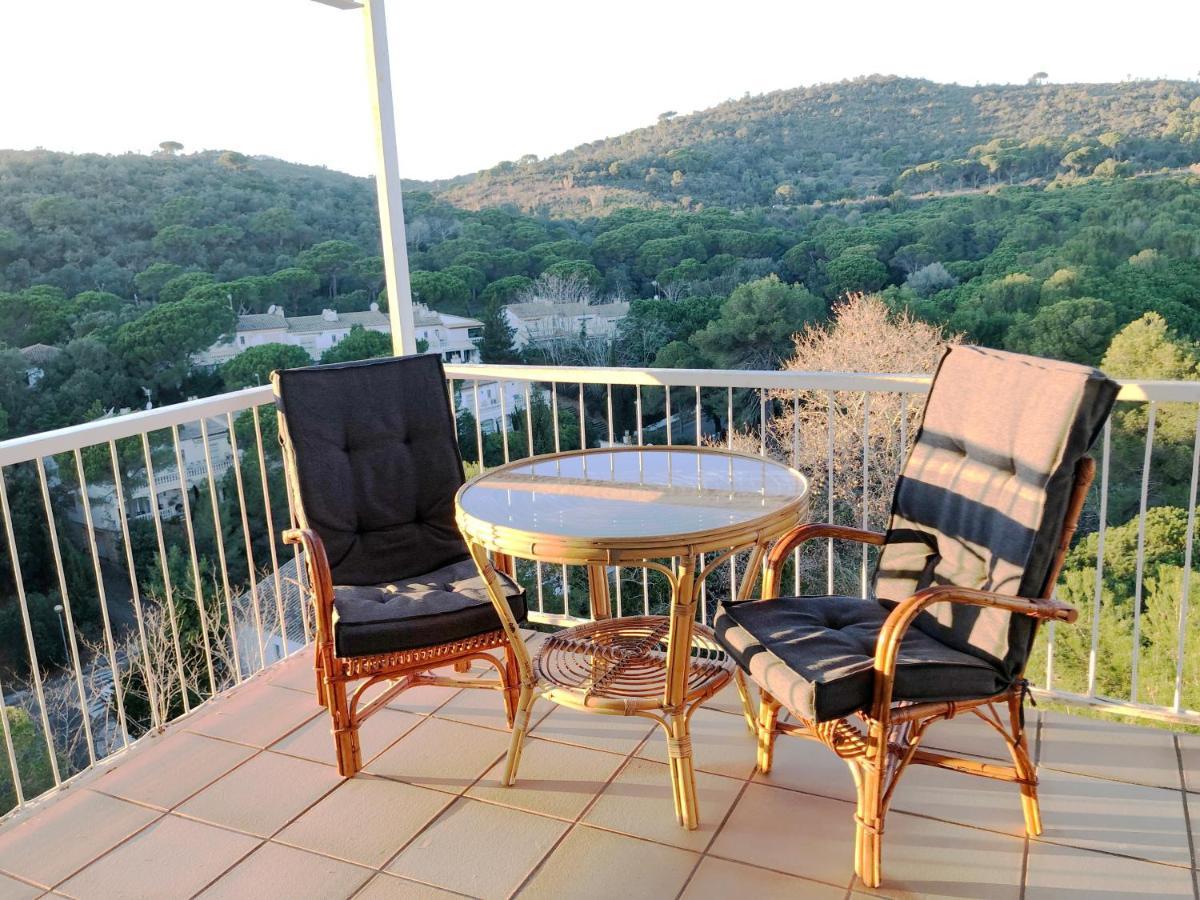 Loft Sunset - Tus Vacaciones Inolvidables! Apartment Platja d'Aro Luaran gambar