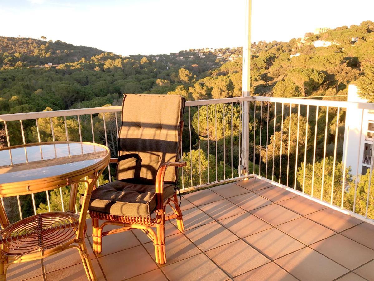 Loft Sunset - Tus Vacaciones Inolvidables! Apartment Platja d'Aro Luaran gambar