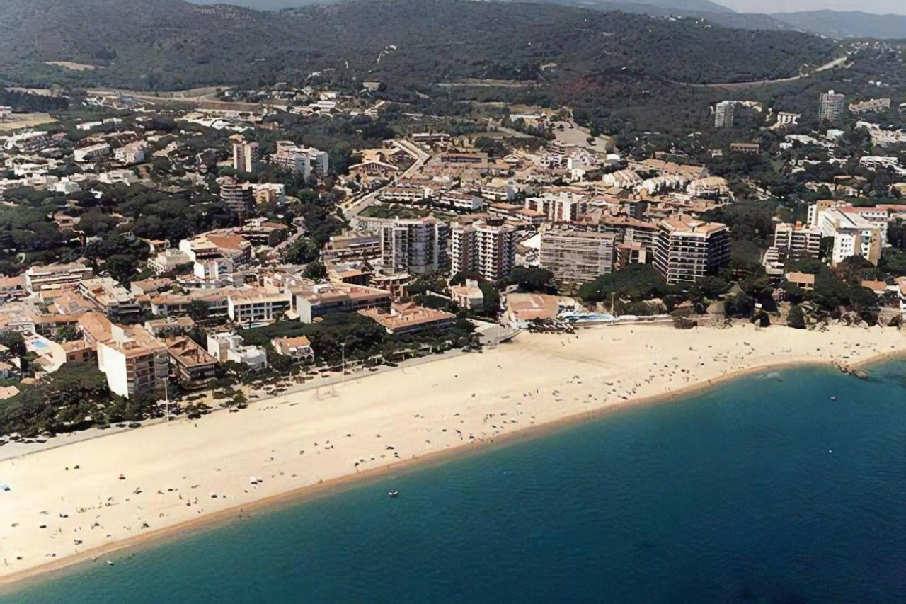 Loft Sunset - Tus Vacaciones Inolvidables! Apartment Platja d'Aro Luaran gambar