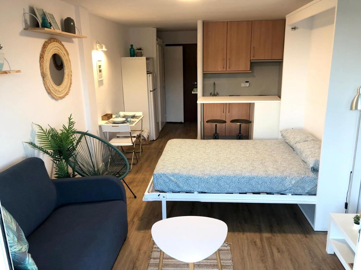 Loft Sunset - Tus Vacaciones Inolvidables! Apartment Platja d'Aro Luaran gambar