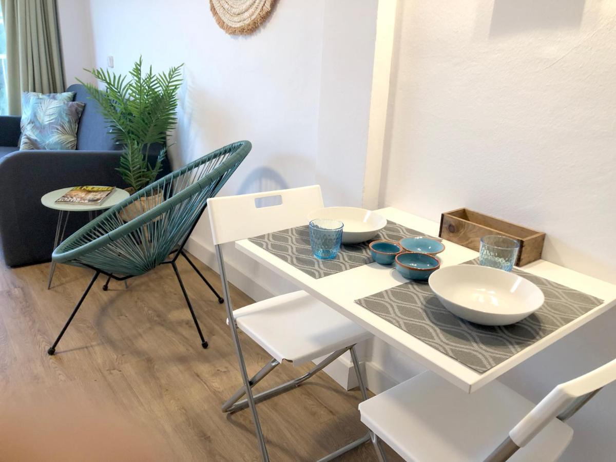 Loft Sunset - Tus Vacaciones Inolvidables! Apartment Platja d'Aro Luaran gambar