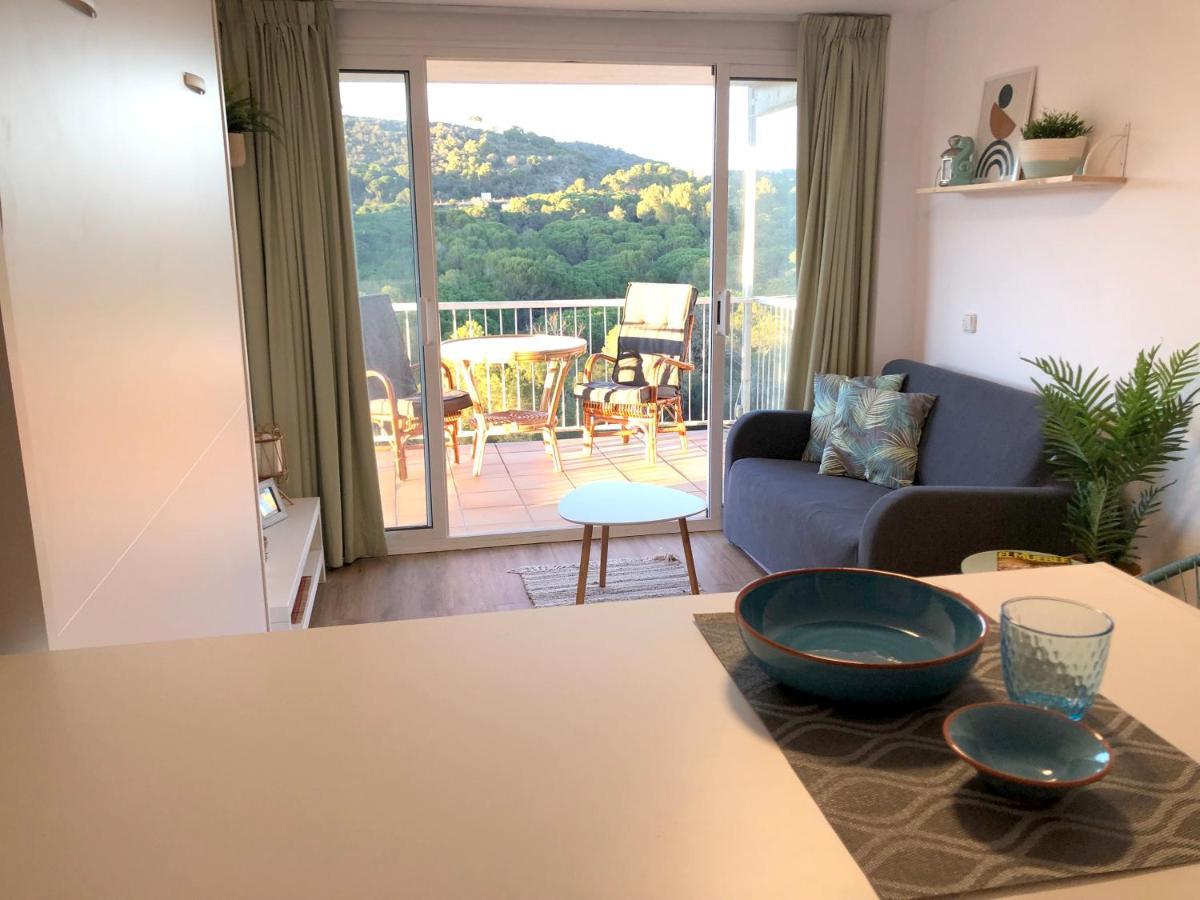 Loft Sunset - Tus Vacaciones Inolvidables! Apartment Platja d'Aro Luaran gambar